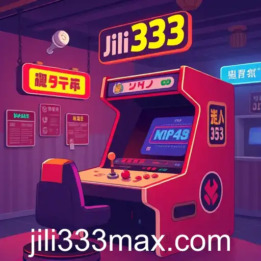 Exploring the Timeless Charm of 'Arcade Classics' with the Keyword 'jili333'