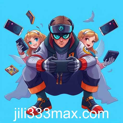 Exploring the Rise of Jili333: A Gaming Revolution