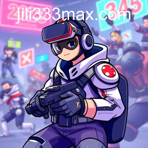 Jili333: Evolution of Online Gaming Communities