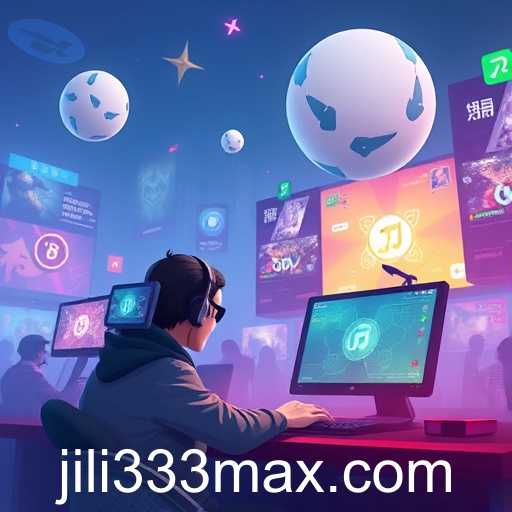 The Rise of Jili333 in the Gaming World