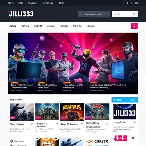Evaluating Jili333's Impact on Online Gaming
