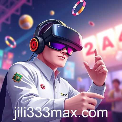 Jili333 Revolutionizes Online Gaming Landscape