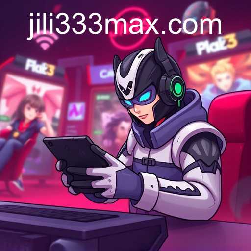Jili333 Revolutionizes Online Gaming