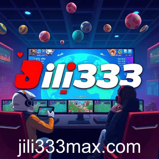 The Rise of Jili333 in the Gaming World