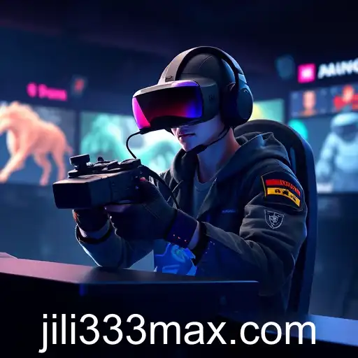 Emerging Trends in Online Gaming