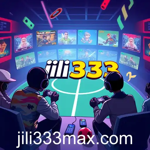 The Evolution of Online Gaming Platforms