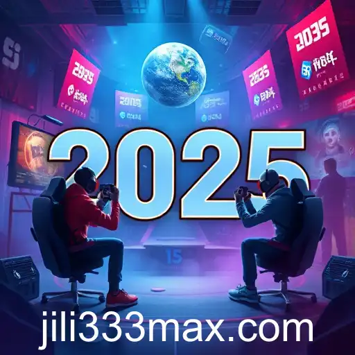 The Rise and Influence of Jili333 in the Gaming World