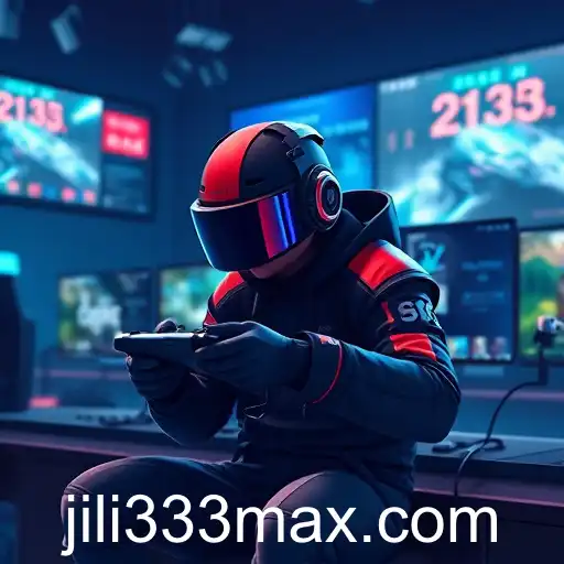 The Rise of Jili333 in the Gaming World
