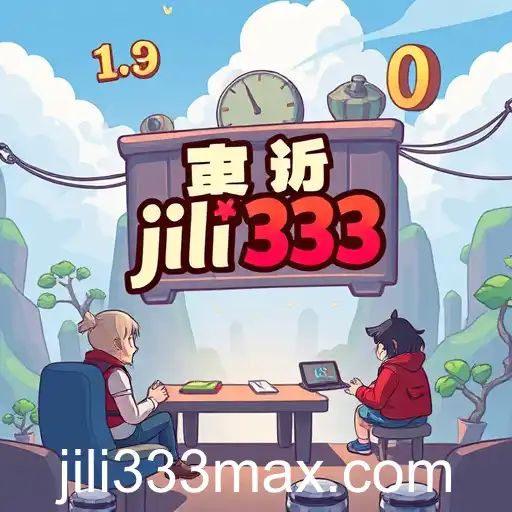 The Rise and Influence of Jili333 in the Gaming World