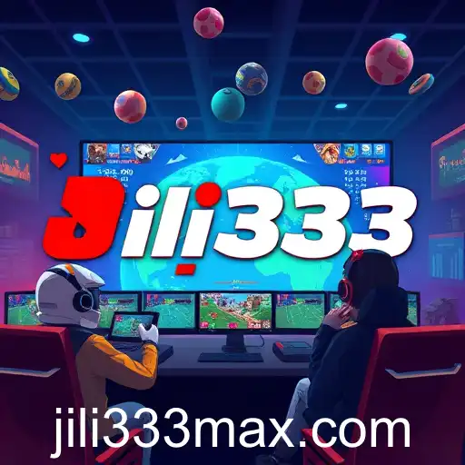 The Rise of Jili333 in the Gaming World