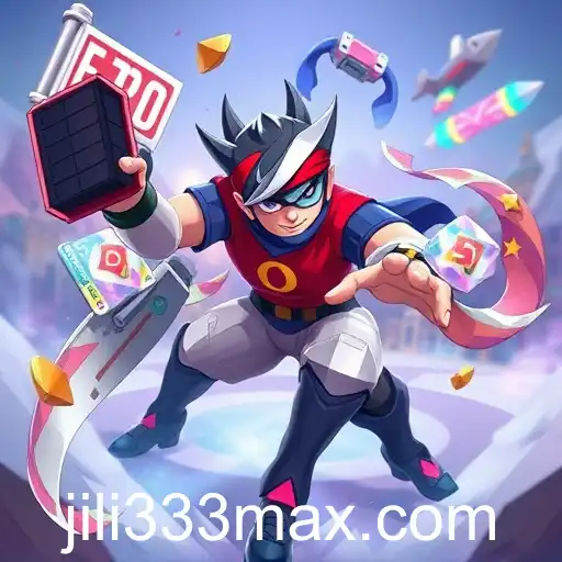 The Rise and Evolution of Jili333 in Online Gaming