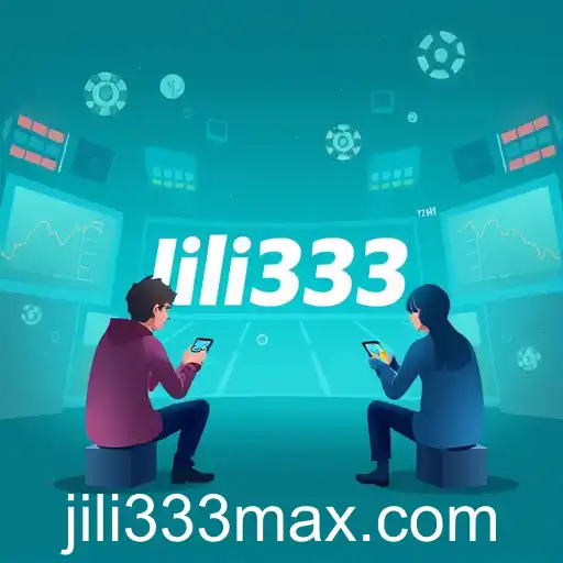 The Rise of Jili333 in the Gaming World