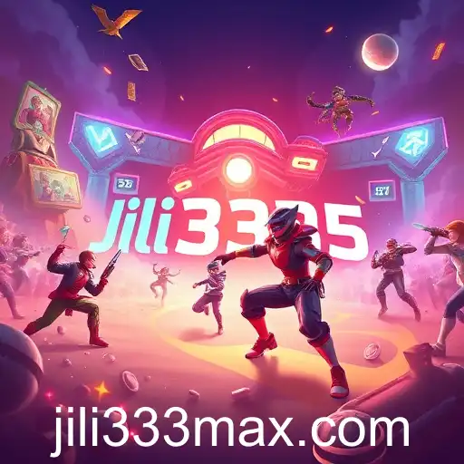 The Rise of Jili333: A Gaming Phenomenon