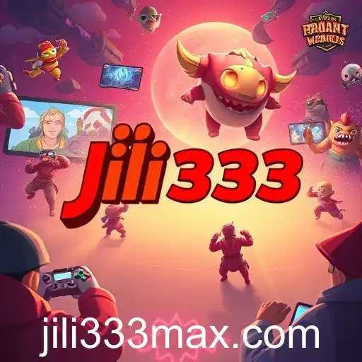 The Rising Influence of Jili333 in the Gaming Industry