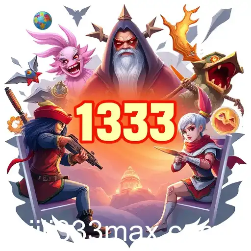 The Rise of Jili333 in the Online Gaming World