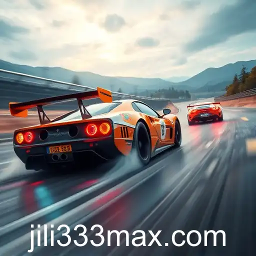 Exploring the Thrills of 'Racing Games' with jili333: A Gamer's Paradise