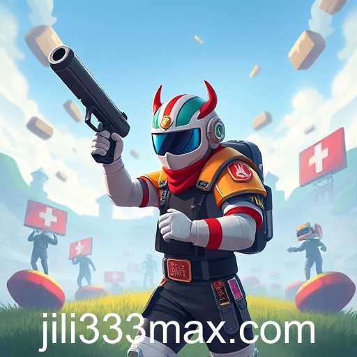 The Rise and Evolution of Jili333 in Online Gaming