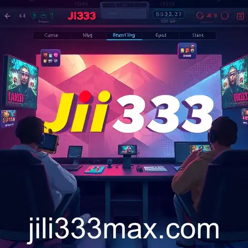 The Rise of Jili333 in the Gaming World