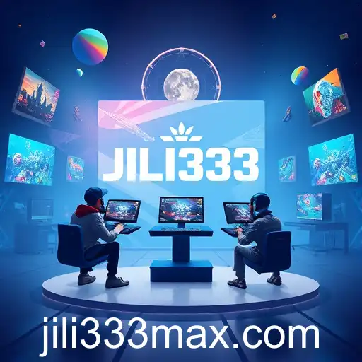 The Rise of Jili333: A New Era in Online Gaming