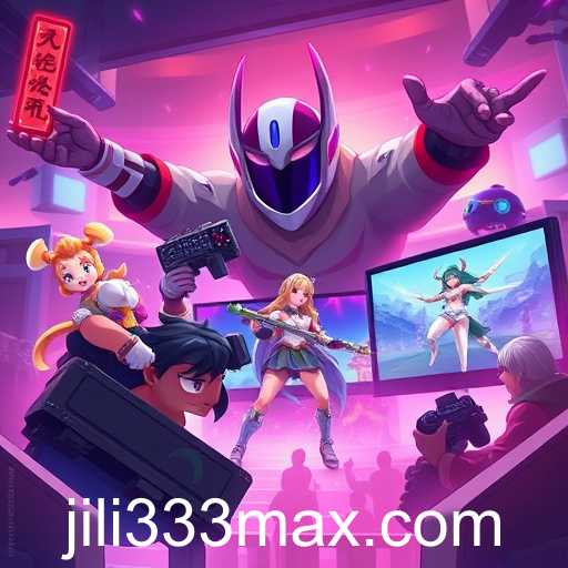 The Rise of Jili333 in the Gaming World