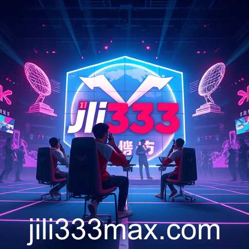 The Rise of Jili333: Transforming Online Gaming