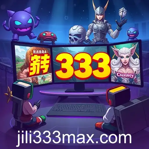 The Rise of Online Gaming Platforms in the Mid-2020s