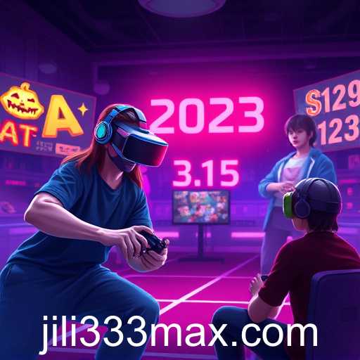 The Rising Influence of Jili333 in the Gaming Industry