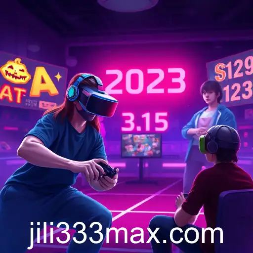 The Rising Influence of Jili333 in the Gaming Industry