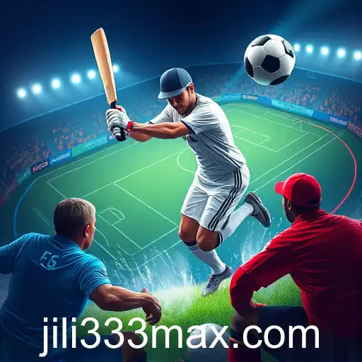 Exploring the Exciting World of 'Sports Games': The Significance of 'jili333'